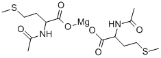 CAS#: 71463-44-0， DL-Acetylmethionine Magnesium Salt