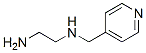 CAS#: 7149-44-2， N-(4-Pyridylmethyl)Ethylenediamine
