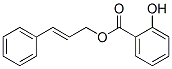 CAS#: 71607-53-9， Cinnamyl Salicylate