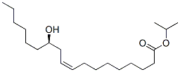 CAS#: 71685-99-9， Isopropyl (R)-12-Hydroxyoleate