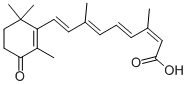 CAS#: 71748-58-8， 4-Oxo-Isotretinoin