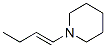 CAS#: 7182-10-7， 1-(1-Butenyl)Piperidine