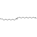 CAS#: 71899-38-2， 9-Icosyne