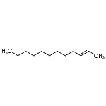 CAS#: 7206-13-5， (2E)-2-Dodecene