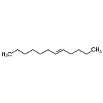 CAS#: 7206-16-8， (5E)-5-Dodecene