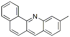 CAS#: 7230-71-9， 10-Methylbenz[c]Acridine