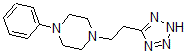 CAS#: 7241-94-3， Zolertine