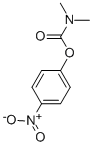 CAS#: 7244-70-4， 4-Nitrophenyl Dimethylcarbamate