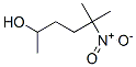 CAS#: 7251-87-8， 5-Methyl-5-Nitro-Hexan-2-Ol