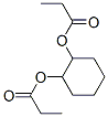 CAS#: 7252-89-3， (2-Propanoyloxycyclohexyl) Propanoate