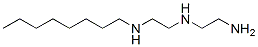 CAS#: 7261-59-8， N-(2-Aminoethyl)-N'-Octylethylenediamine
