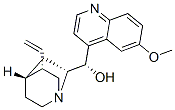 CAS#: 72646-90-3， (R)-[(5R,7S)-5-Ethenyl-1-Azabicyclo[2.2.2]Octan-7-Yl]-(6-Methoxyquinolin-4-Yl)Methanol