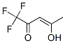 CAS#: 7291-30-7， 1,1,1-Trifluoro-4-Hydroxy-3-Penten-2-One