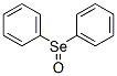 CAS#: 7304-91-8， Diphenyl Selenoxide