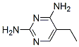 CAS#: 73119-06-9， 5-Ethylpyrimidine-2,4-Diamine