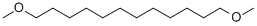 CAS#: 73120-52-2， 1,12-Dimethoxy-Dodecane
