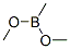 CAS#: 7318-81-2， Methyl-Boronic Acid Dimethyl Ester