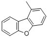 CAS#: 7320-50-5， 1-Methyldibenzofuran