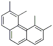 CAS#: 7343-06-8， 3,4,5,6-tetramethyl-Phenanthrene