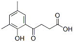 CAS#: 7356-03-8， 4-(2-Hydroxy-3,5-Dimethyl-Phenyl)-4-Oxo-Butanoic Acid