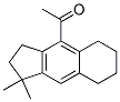 CAS#: 7359-04-8， 1-(2,3,5,6,7,8-Hexahydro-1,1-Dimethyl-1H-Benz[f]Inden-4-Yl)Ethanone