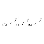 CAS#: 7360-47-6， Iron(3+) tri(1-butanolate)
