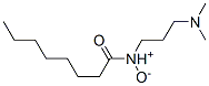 CAS#: 73772-43-7， N-[3-(Hydroxy-Methylamino)Butyl]Octanamide