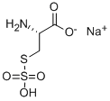 CAS#: 7381-67-1， L-Cysteine Hydrogensulfate Monosodium Salt