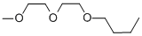 structure of CAS# 7382-32-3, 1-[2-(2-Methoxyethoxy)Ethoxy]Butane;1-(2-(2-Methoxyethoxy)Ethoxy)Butane;Butane, 1-(2-(2-Methoxyethoxy)Ethoxy)-
