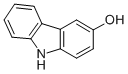 CAS#: 7384-07-8， 3-Hydroxycarbazole