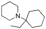 CAS#: 7418-87-3， 1-(1-Ethylcyclohexyl)Piperidine