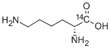 CAS#: 74214-53-2， D-Lysine [1-14C]