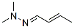 CAS#: 7422-95-9， 1-(2,2-Dimethylhydrazono)-2-Butene