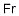 CAS#: 7440-73-5， Francium