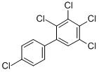CAS#: 74472-37-0， 2,3,4,4',5-Pentachlorobiphenyl
