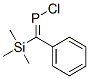 CAS#: 74483-17-3， Chloro-(Phenyl-Trimethylsilylmethylidene)Phosphane