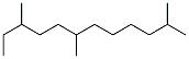 CAS#: 74645-98-0， 2,7,10-Trimethyldodecane