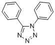CAS#: 7477-73-8， 1,5-Diphenyltetrazole