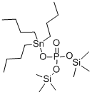 CAS#: 74785-85-6， Bis(Trimethylsilyl)Tributyltinphosphate