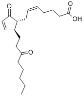 CAS#: 74872-89-2， (5Z)-9,15-Dioxo-Prosta-5,10-Dien-1-Oicacid