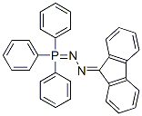 CAS#: 751-35-9， 9H-Fluoren-9-One (Triphenylphosphoranylidene)Hydrazone