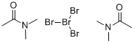 CAS#: 75381-80-5， Bis(N,N-Dimethylacetamide) Hydrogen Dibromobromate