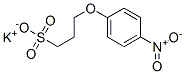 CAS#: 75593-59-8， Potassium 3-(4-Nitrophenoxy)Propane-1-Sulfonate