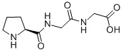 CAS#: 7561-25-3， L-Prolylglycyl-Glycine
