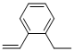 CAS#: 7564-63-8， 1-Ethyl-2-Vinyl-Benzene