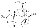 CAS#: 75680-27-2， Niveusinc