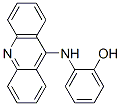 CAS#: 75776-02-2， 2-(Acridin-9-Ylamino)Phenol