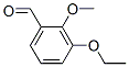 CAS#: 75792-34-6， 3-Ethoxy-2-Methoxybenzaldehyde
