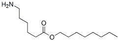 CAS#: 75980-37-9， Octyl 6-Aminohexanoate