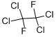 structure of CAS# 76-12-0, 1,1,2,2-Tetrachloro-1,2-Difluoro-Ethane;1,1,2,2-Tetrachloro-1,2-Difluoro-Ethane;R 112;Refrigerant 112